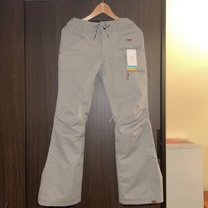 Roxy Snowboarding Pants